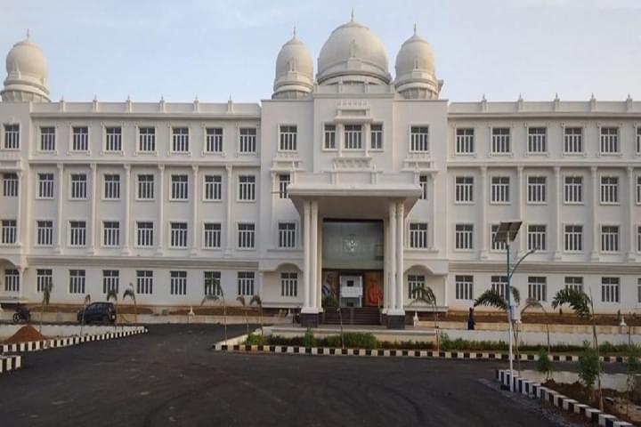 Sai Rajeswari Institute of Technology Proddatur Campus photo 1